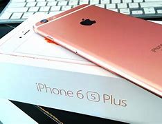 Image result for rose gold iphone 6