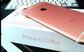 Image result for Rose Gold iPhone 6 Plus for Sale