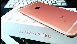 Image result for How Much Is the iPhone 6s Plus Rose Gold