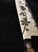 Image result for Japanese Knife Art