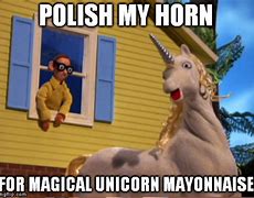 Image result for Unicorn Balloon Meme
