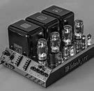 Image result for McIntosh Tube Amp