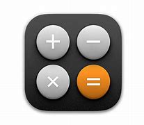 Image result for iOS Calculator App Icon