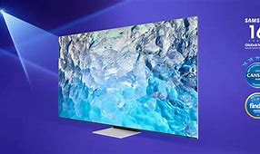 Image result for Box Samsung 8K Smart TV Foto