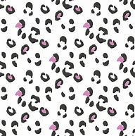 Image result for Pink Cheetah Print Skirt