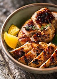 Image result for BBQ Chicken Meal