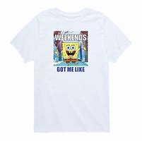 Image result for Spongebob Meme T-Shirt