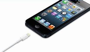 Image result for iPhone to PC USB Connection