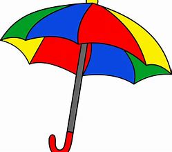 Image result for ClipArt of Umbrella