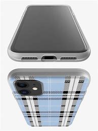 Image result for Wildflower Cases iPhone 8 Blue Plaid