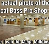 Image result for Bass Pro Shops Meme