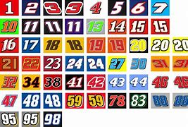 Image result for NASCAR 32 Logo