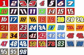 Image result for NASCAR Number 45