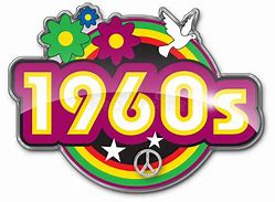 Image result for Sixties Music Clip Art
