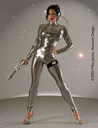 Image result for SpacePilot Suit
