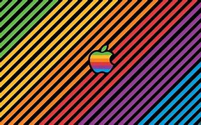 Image result for Apple Rainbow Braided Wallpaper