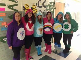 Image result for Awesome Group Costumes