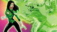Image result for Aaron Diaz Green Lantern