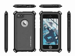 Image result for iPhone 5 SE Waterproof Case