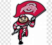 Image result for Ohio State Mascot Clip Art