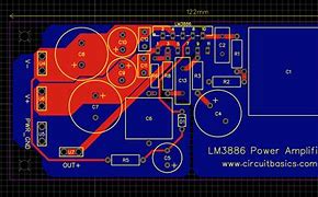 Image result for My85 DTV PCB Layout
