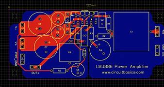 Image result for LLC PCB Layout