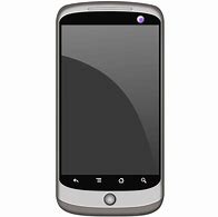 Image result for Transparent Glass Cell Phone