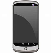 Image result for Phone White Transparent