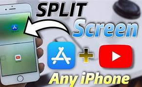 Image result for iOS Screen Split