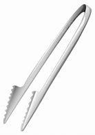 Image result for Tongs PNG