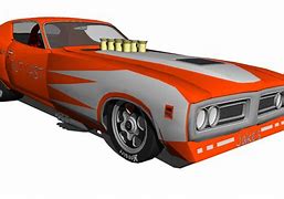 Image result for Dodge Charger Funny Car