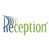 Image result for Reception Logo