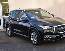 Image result for Infiniti QX50 Luxe AWD