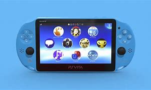 Image result for 3D PS Vita