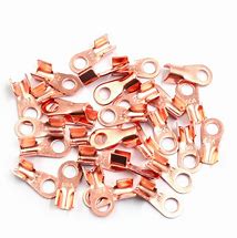 Image result for Electrical Wire Ring Clips