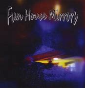 Image result for Fun House Mirror