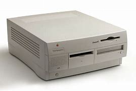 Image result for Power Macintosh G3