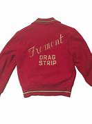 Image result for Fremont Drag Strip Jacket