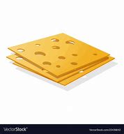 Image result for Cartoon Slice of Cheese