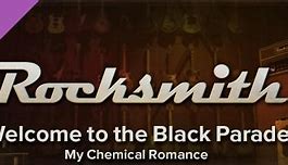 Image result for Welcome T The Black Parade