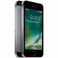 Image result for Apple iPhone SE 64GB Space Gray