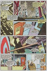 Image result for Detective Comic Olympics