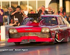 Image result for Pro Mod Drag Cars NHRA