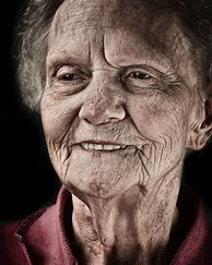 Image result for Older Lady Portrait