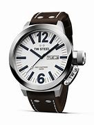 Image result for TW Steel Canteen Watch
