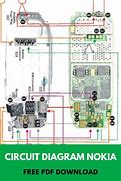 Image result for Nokia N152dl Tear Down Schematic