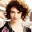 Image result for Short Haircuts for Curly Hair