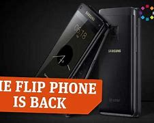 Image result for Samsung Foldable Flip Phone