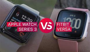 Image result for 38Mm Apple Watch vs Versa