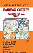 Image result for Fairfax County